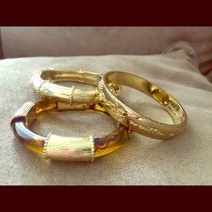 Lilly Pulitzer bangle bracelets 3